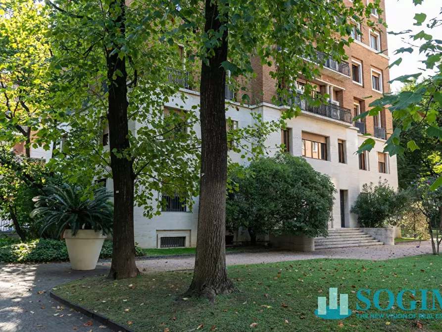 Immagine 20 di Ufficio in affitto  in Via Fatebenefratelli a Milano