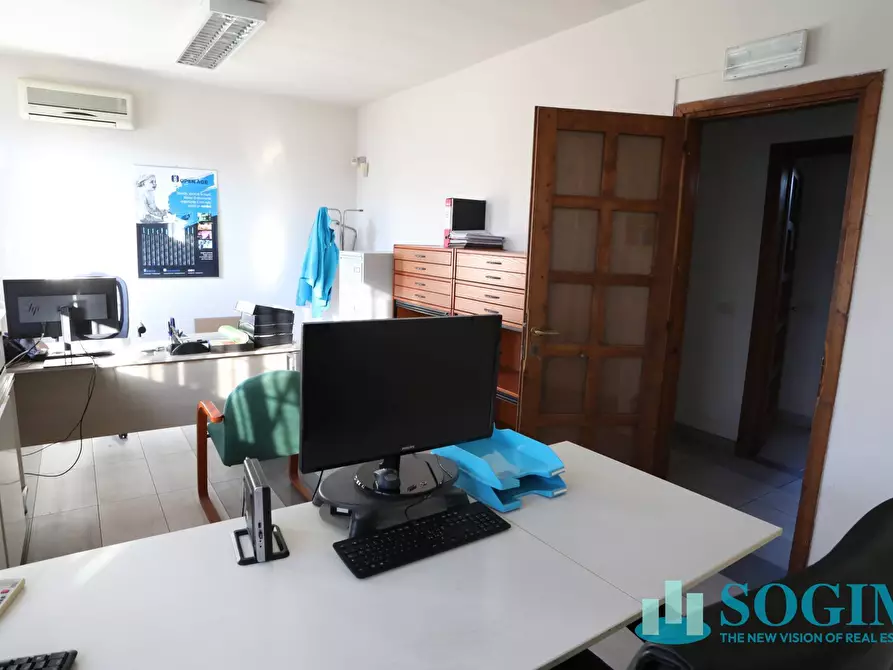 Immagine 8 di Capannone industriale in vendita  in Viale Rimembranze 60 a Sesto San Giovanni