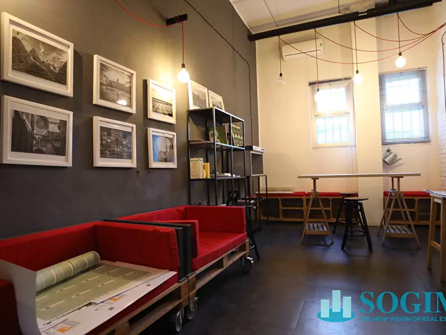 Immagine 14 di Capannone industriale in vendita  in Viale Rimembranze 60 a Sesto San Giovanni