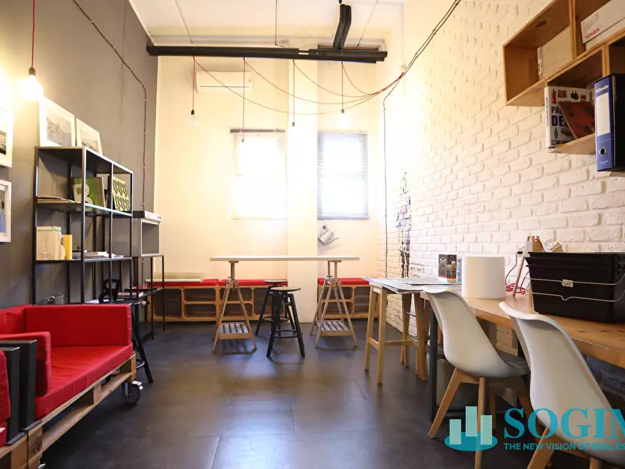 Immagine 15 di Capannone industriale in vendita  in Viale Rimembranze 60 a Sesto San Giovanni