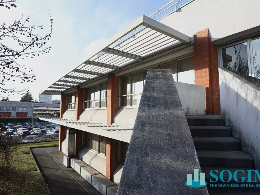 Immagine 38 di Ufficio in affitto  in Via Fratelli Gracchi 39/A a Cinisello Balsamo