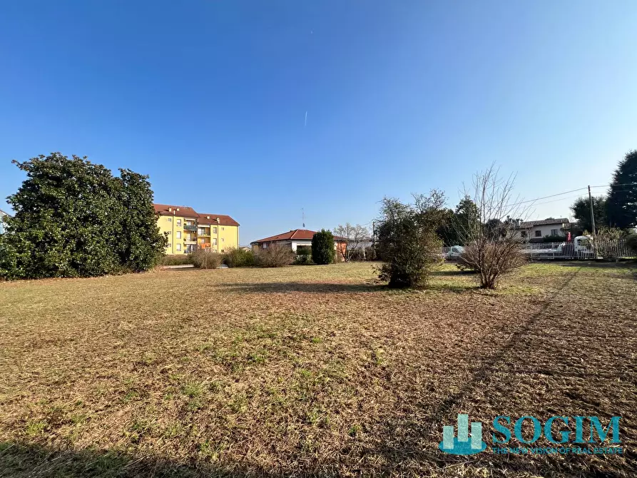 Immagine 7 di Capannone industriale in vendita  in Via Rembrandt 5 a Inveruno