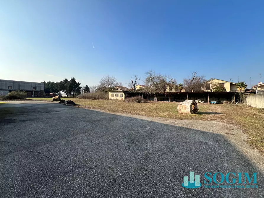 Immagine 11 di Capannone industriale in vendita  in Via Rembrandt 5 a Inveruno