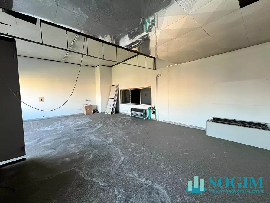 Immagine 17 di Capannone industriale in vendita  in Via Rembrandt 5 a Inveruno