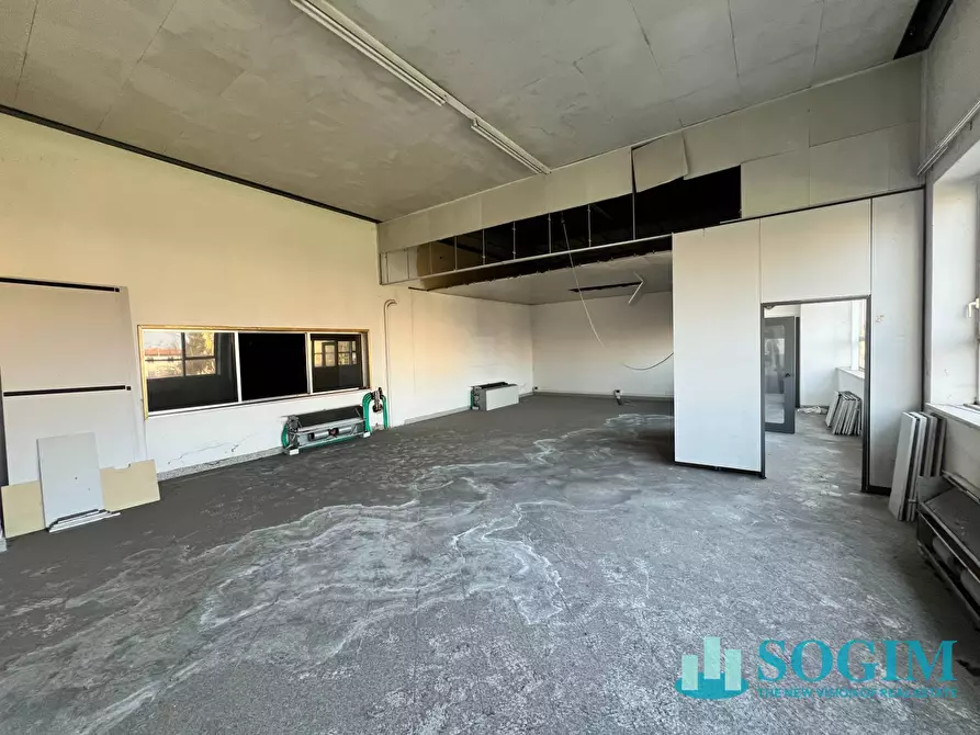 Immagine 18 di Capannone industriale in vendita  in Via Rembrandt 5 a Inveruno