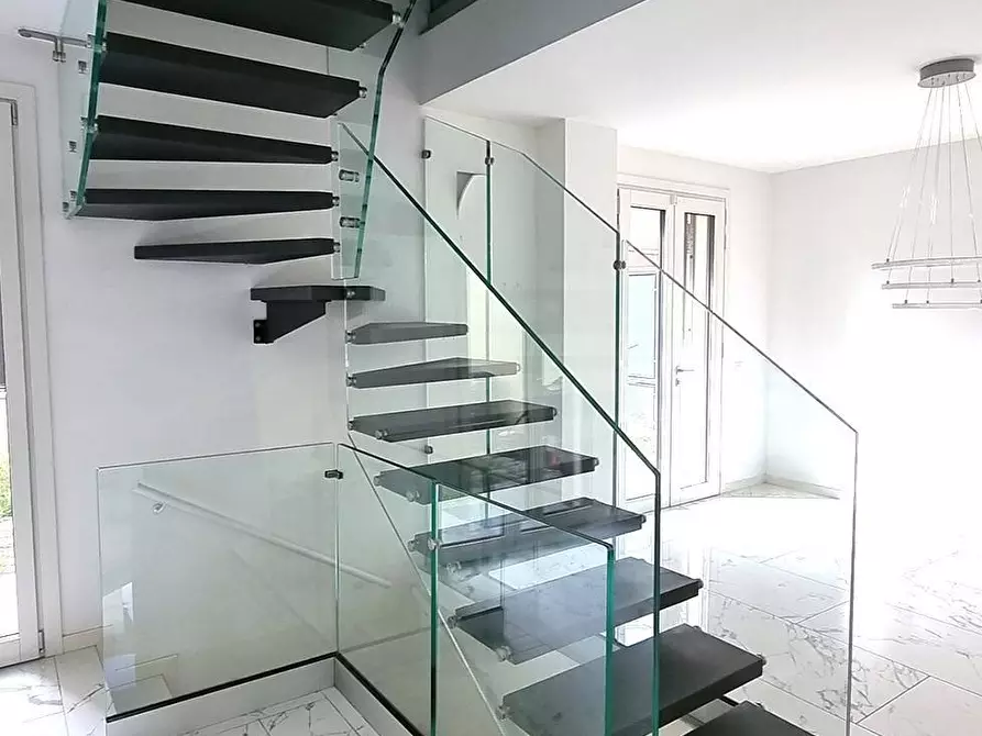 Immagine 7 di Villa in vendita  in Via Giuseppe Di Vittorio 29 a Sesto San Giovanni