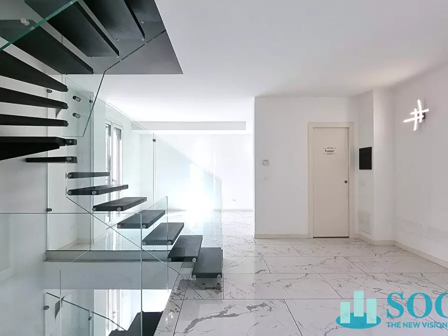 Immagine 11 di Villa in vendita  in Via Giuseppe Di Vittorio 29 a Sesto San Giovanni