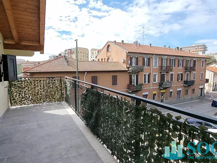 Immagine 27 di Villa in vendita  in Via Giuseppe Di Vittorio 29 a Sesto San Giovanni