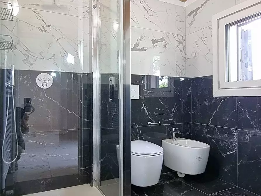 Immagine 31 di Villa in vendita  in Via Giuseppe Di Vittorio 29 a Sesto San Giovanni