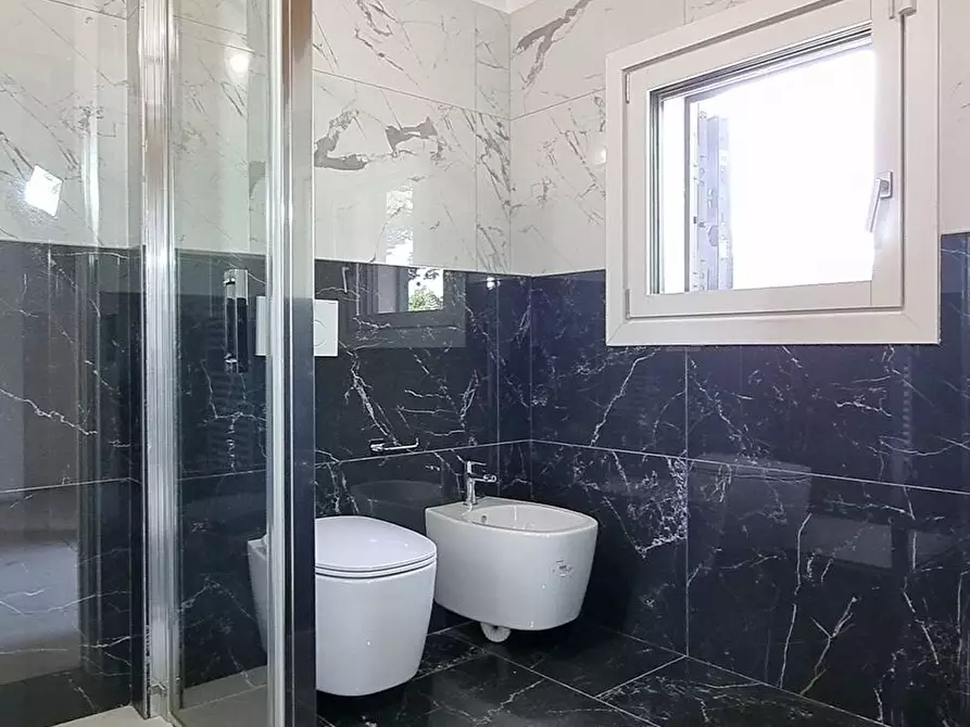 Immagine 32 di Villa in vendita  in Via Giuseppe Di Vittorio 29 a Sesto San Giovanni