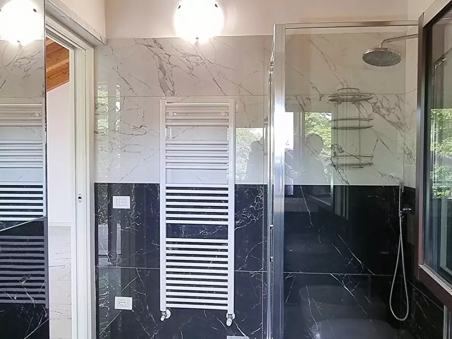 Immagine 33 di Villa in vendita  in Via Giuseppe Di Vittorio 29 a Sesto San Giovanni