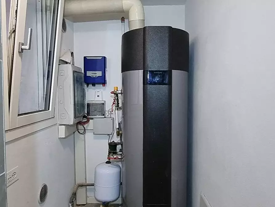 Immagine 41 di Villa in vendita  in Via Giuseppe Di Vittorio 29 a Sesto San Giovanni