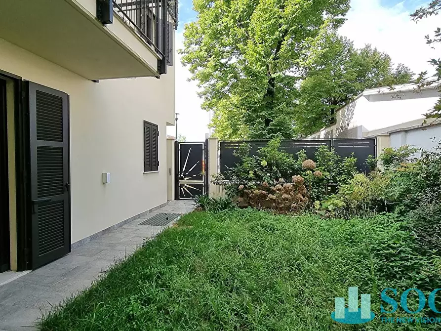 Immagine 48 di Villa in vendita  in Via Giuseppe Di Vittorio 29 a Sesto San Giovanni