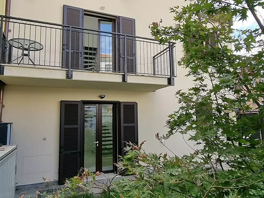 Immagine 50 di Villa in vendita  in Via Giuseppe Di Vittorio 29 a Sesto San Giovanni