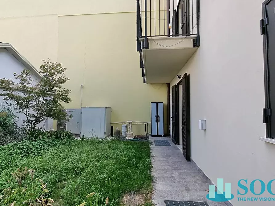 Immagine 52 di Villa in vendita  in Via Giuseppe Di Vittorio 29 a Sesto San Giovanni