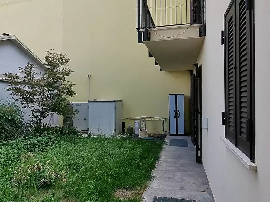 Immagine 53 di Villa in vendita  in Via Giuseppe Di Vittorio 29 a Sesto San Giovanni