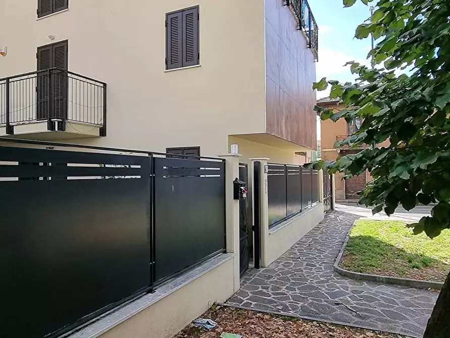 Immagine 56 di Villa in vendita  in Via Giuseppe Di Vittorio 29 a Sesto San Giovanni
