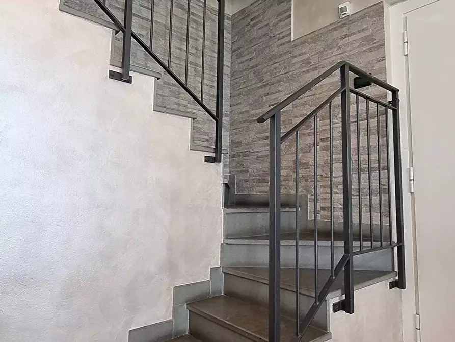 Immagine 18 di Appartamento in vendita  in via Doberdò 32 a Milano