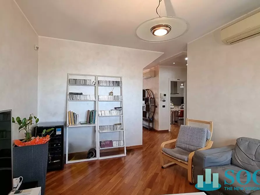 Immagine 22 di Appartamento in vendita  in via Doberdò 32 a Milano