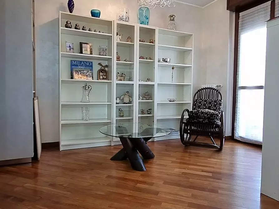 Immagine 26 di Appartamento in vendita  in via Doberdò 32 a Milano
