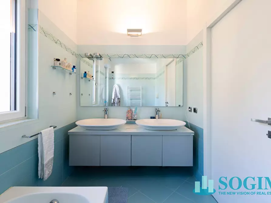 Immagine 20 di Villa in vendita  in Via Bellinzona a Como