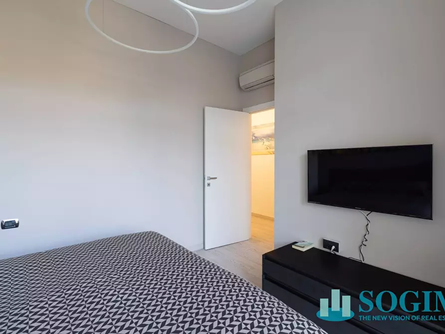 Immagine 30 di Villa in vendita  in Via Bellinzona a Como