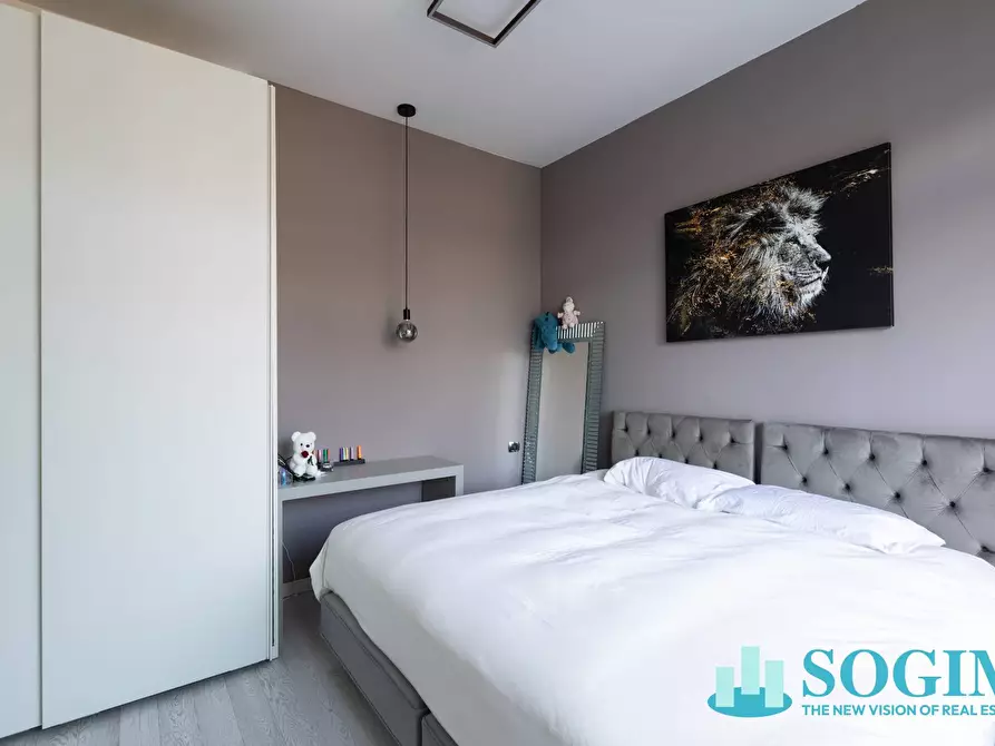 Immagine 37 di Villa in vendita  in Via Bellinzona a Como