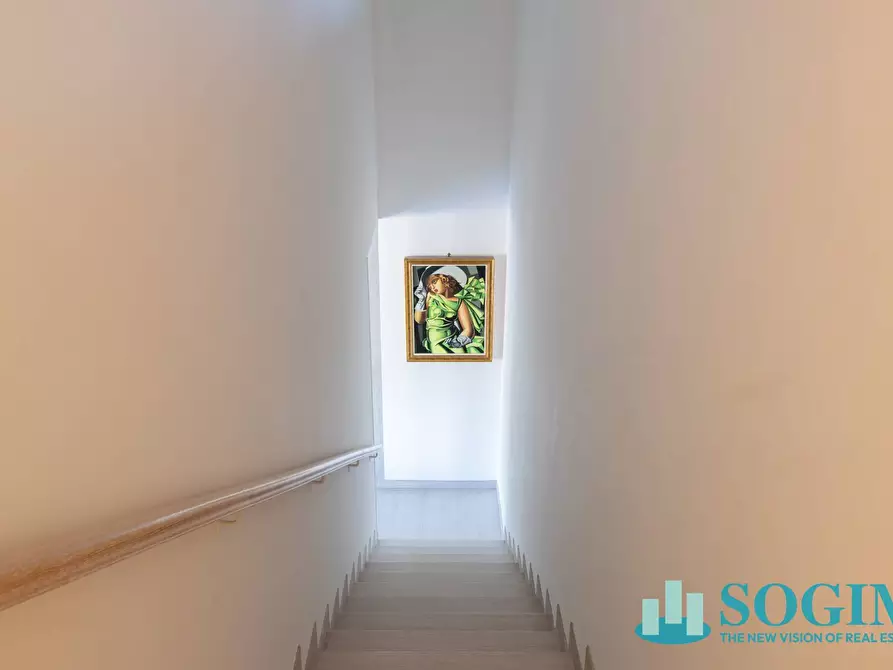 Immagine 39 di Villa in vendita  in Via Bellinzona a Como