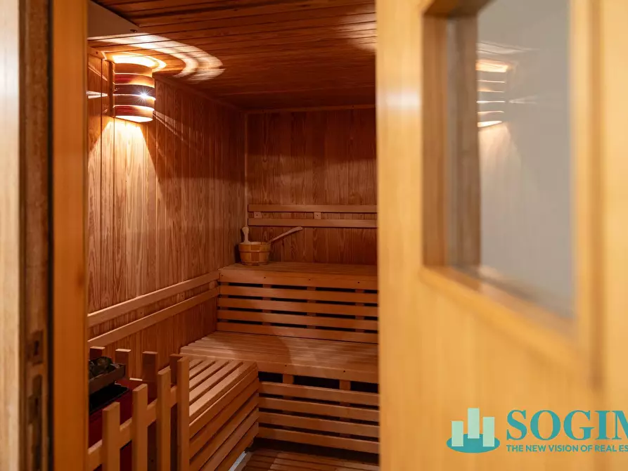 Immagine 63 di Villa in vendita  in Via Cristoforo Colombo a Cadorago