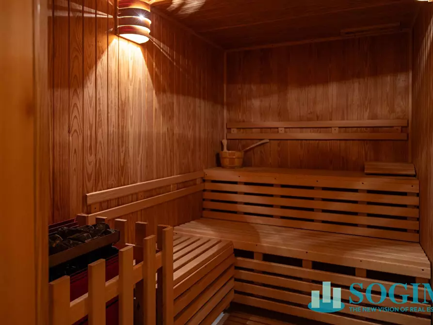 Immagine 64 di Villa in vendita  in Via Cristoforo Colombo a Cadorago