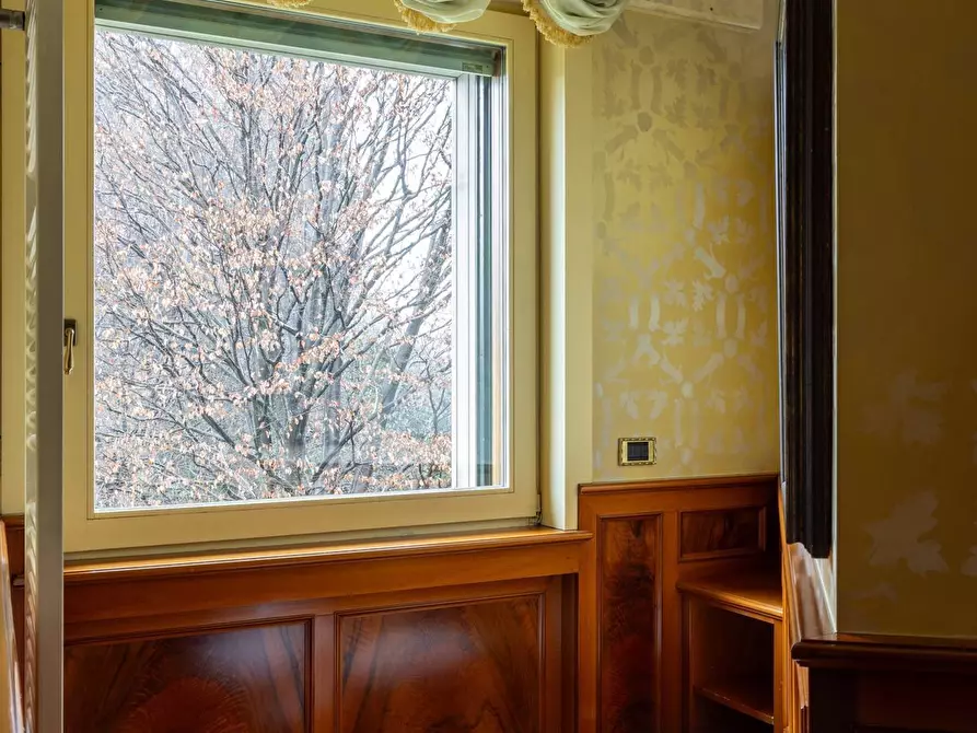 Immagine 18 di Villa in vendita  in Via Cristoforo Colombo a Cadorago