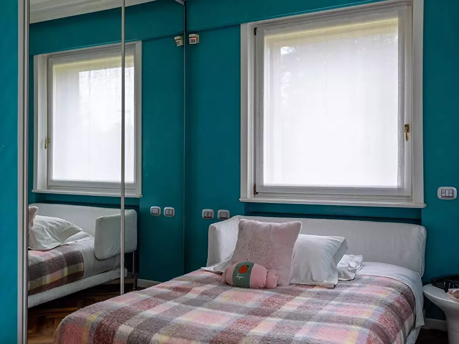 Immagine 20 di Villa in vendita  in Via Cristoforo Colombo a Cadorago