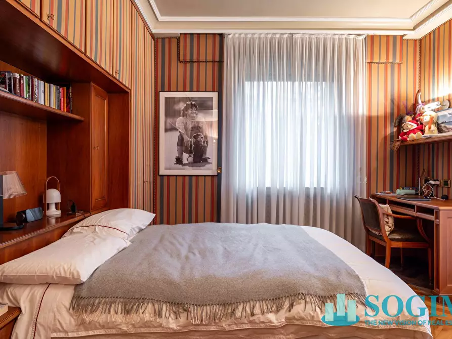 Immagine 25 di Villa in vendita  in Via Cristoforo Colombo a Cadorago