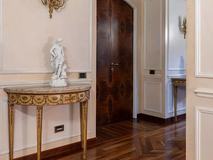 Immagine 33 di Villa in vendita  in Via Cristoforo Colombo a Cadorago