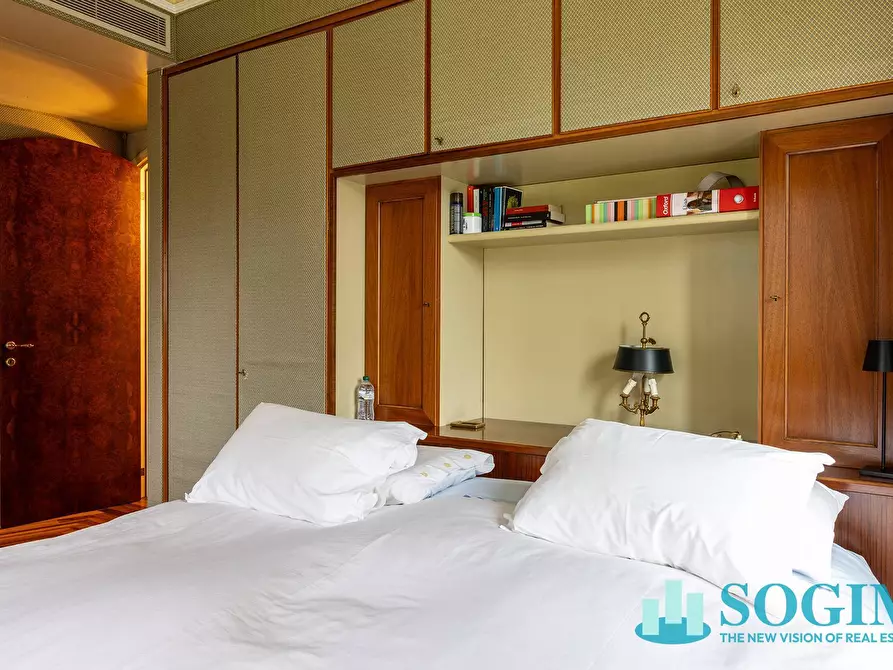 Immagine 34 di Villa in vendita  in Via Cristoforo Colombo a Cadorago