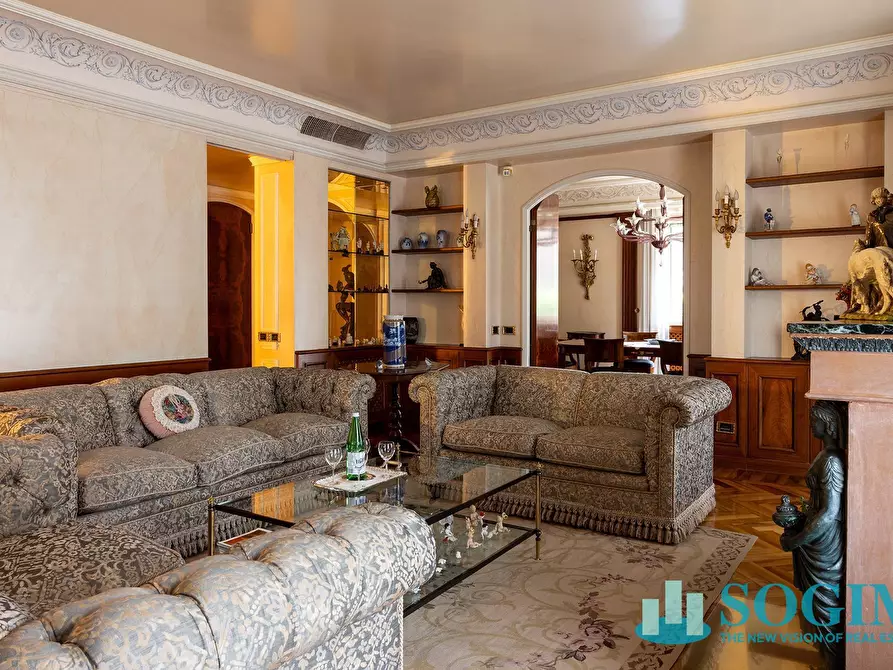 Immagine 6 di Villa in vendita  in Via Cristoforo Colombo a Cadorago