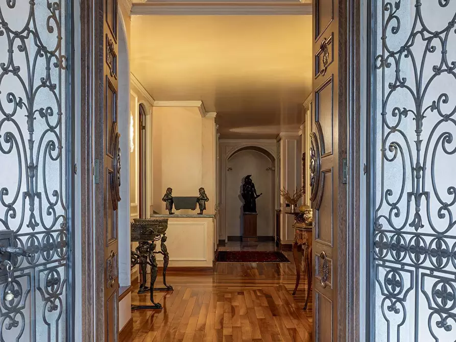 Immagine 49 di Villa in vendita  in Via Cristoforo Colombo a Cadorago