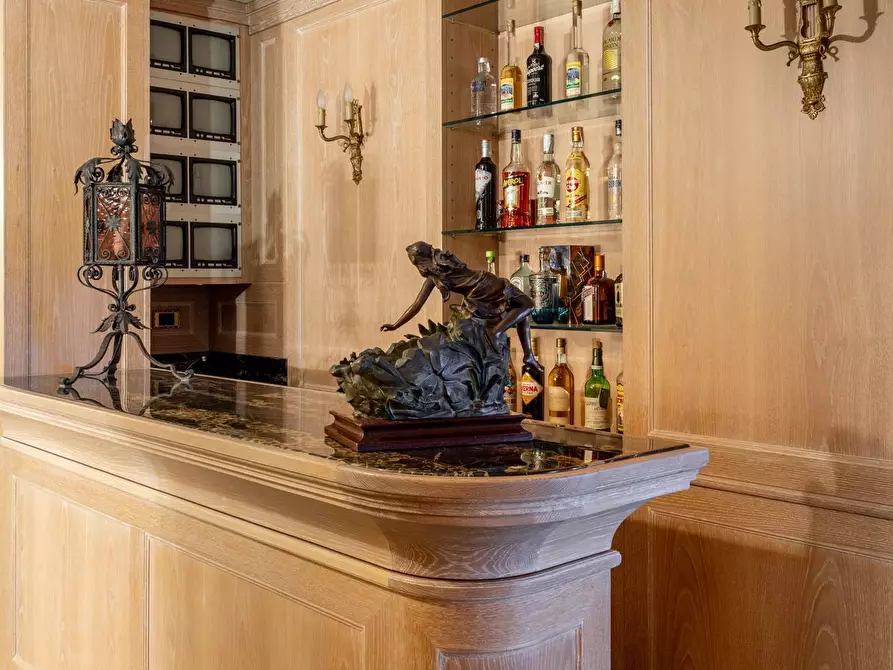 Immagine 57 di Villa in vendita  in Via Cristoforo Colombo a Cadorago