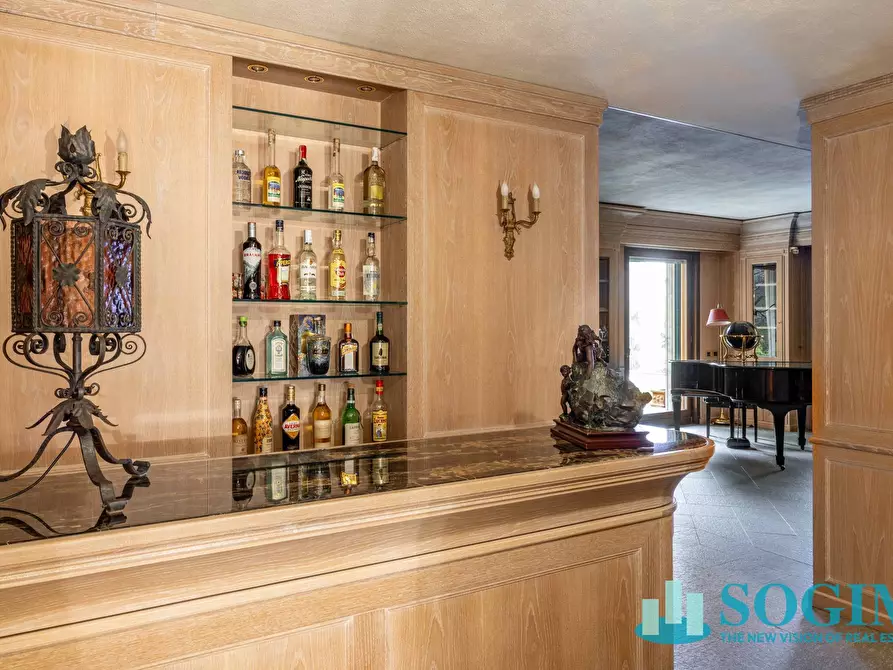 Immagine 58 di Villa in vendita  in Via Cristoforo Colombo a Cadorago