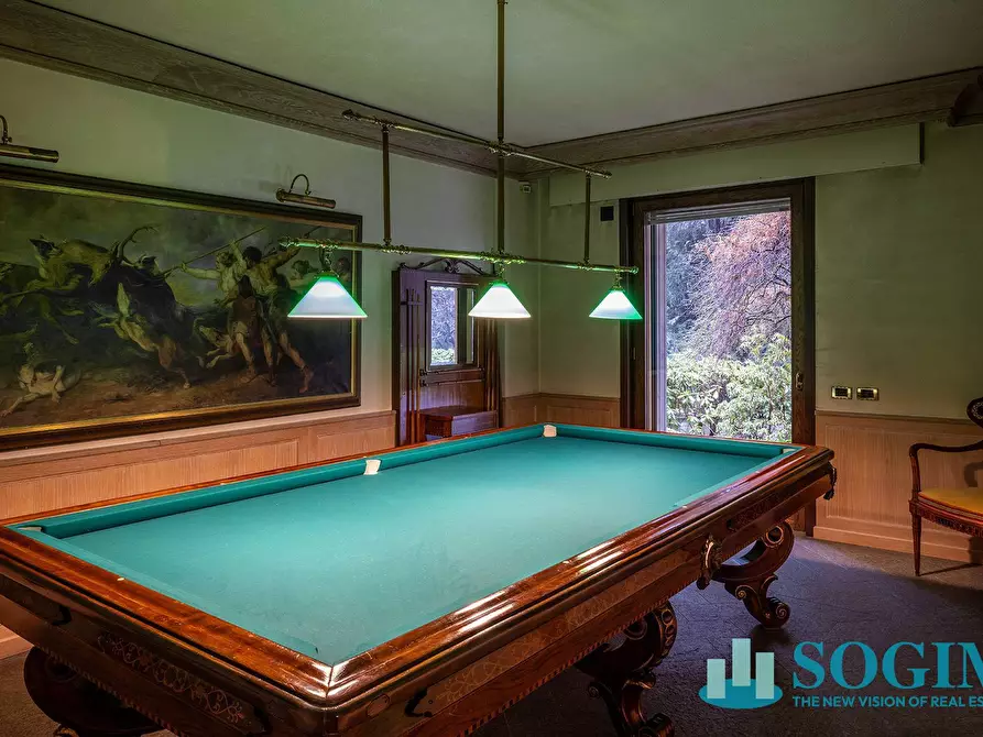 Immagine 59 di Villa in vendita  in Via Cristoforo Colombo a Cadorago