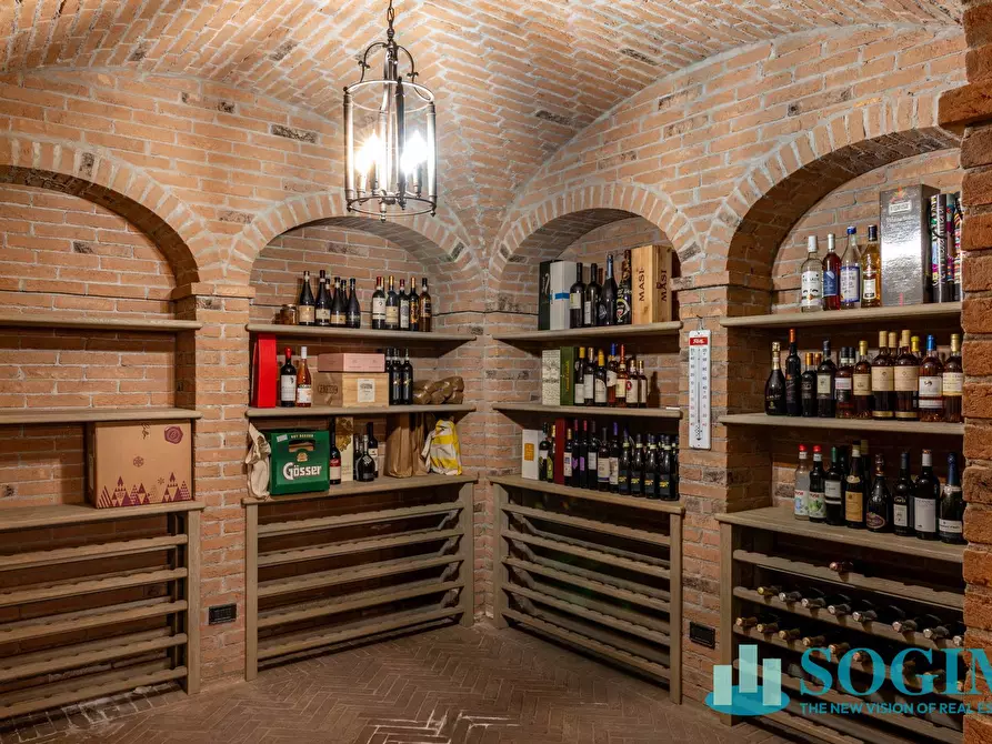 Immagine 66 di Villa in vendita  in Via Cristoforo Colombo a Cadorago