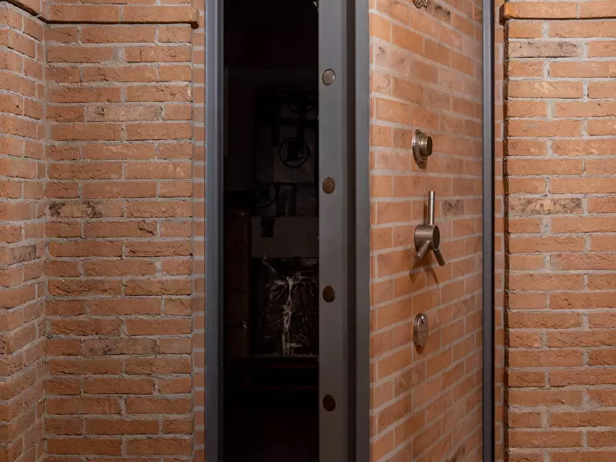 Immagine 67 di Villa in vendita  in Via Cristoforo Colombo a Cadorago