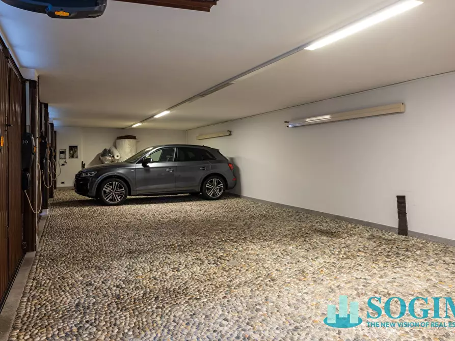 Immagine 74 di Villa in vendita  in Via Cristoforo Colombo a Cadorago