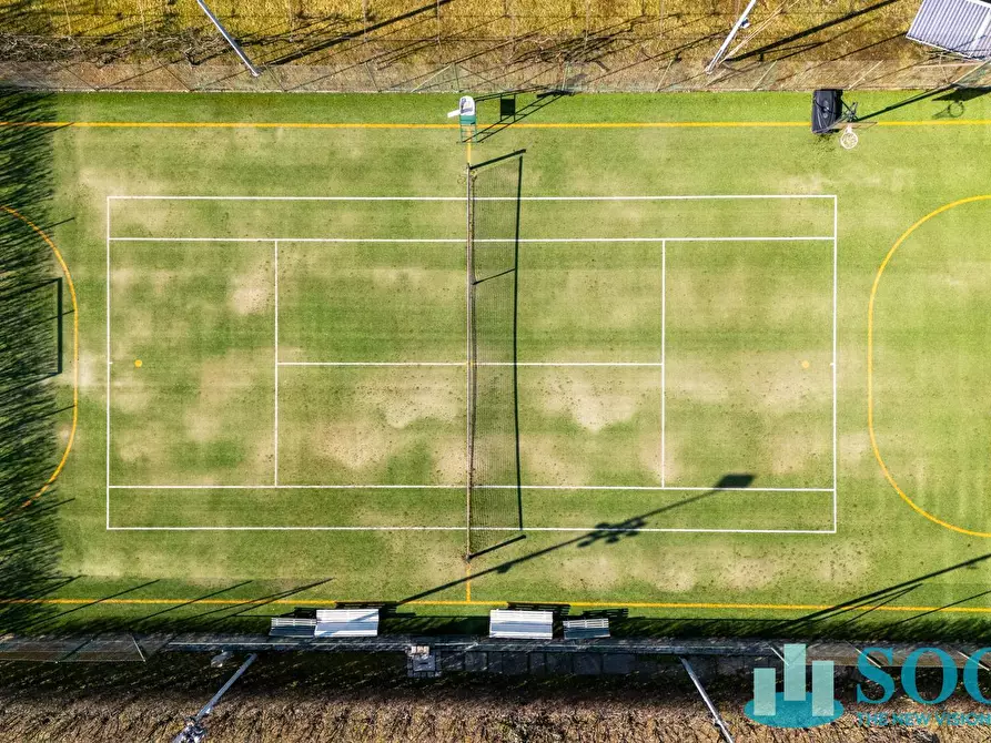 Immagine 69 di Villa in vendita  in Via Cristoforo Colombo a Cadorago