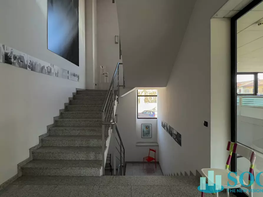 Immagine 17 di Capannone industriale in vendita  a Varedo