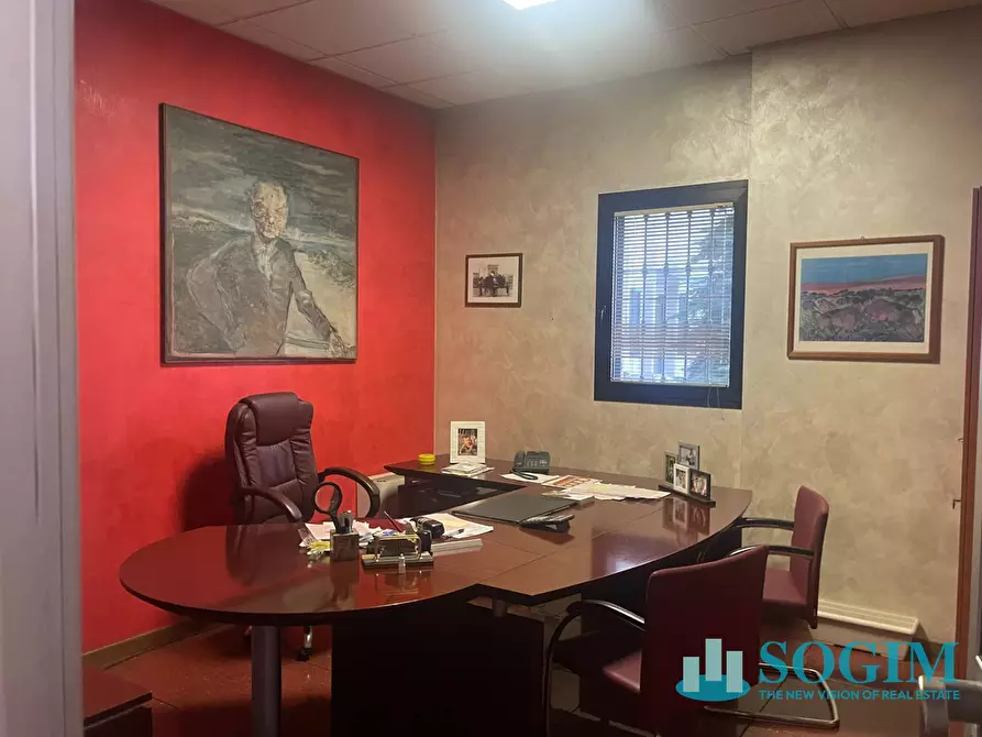 Immagine 12 di Capannone industriale in vendita  in viale europa a Brugherio