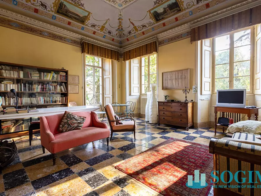 Immagine 3 di Villa in vendita  in Vicolo Giuseppe Parini a Tremezzina