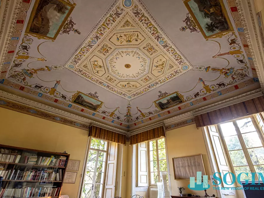 Immagine 4 di Villa in vendita  in Vicolo Giuseppe Parini a Tremezzina