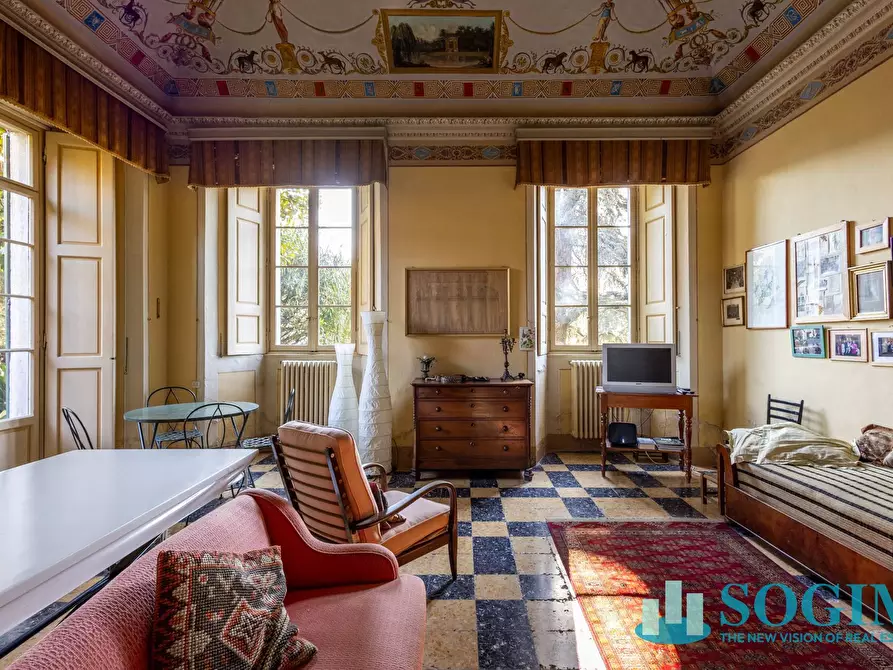 Immagine 8 di Villa in vendita  in Vicolo Giuseppe Parini a Tremezzina