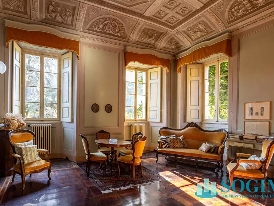 Immagine 9 di Villa in vendita  in Vicolo Giuseppe Parini a Tremezzina